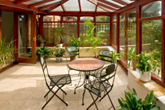 Rhydd Green conservatory quotes