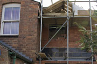 free Rhydd Green home extension quotes